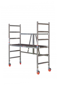 inspecteren rolsteiger